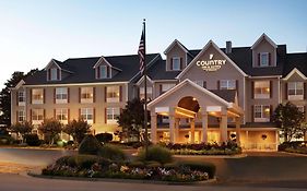Country Inn Suites Atlanta Airport North