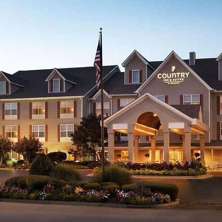 Country Inn & Suites By Radisson, Atlanta Airport North, Ga Hapeville Exterior photo