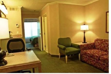 Country Inn & Suites By Radisson, Atlanta Airport North, Ga Hapeville Room photo