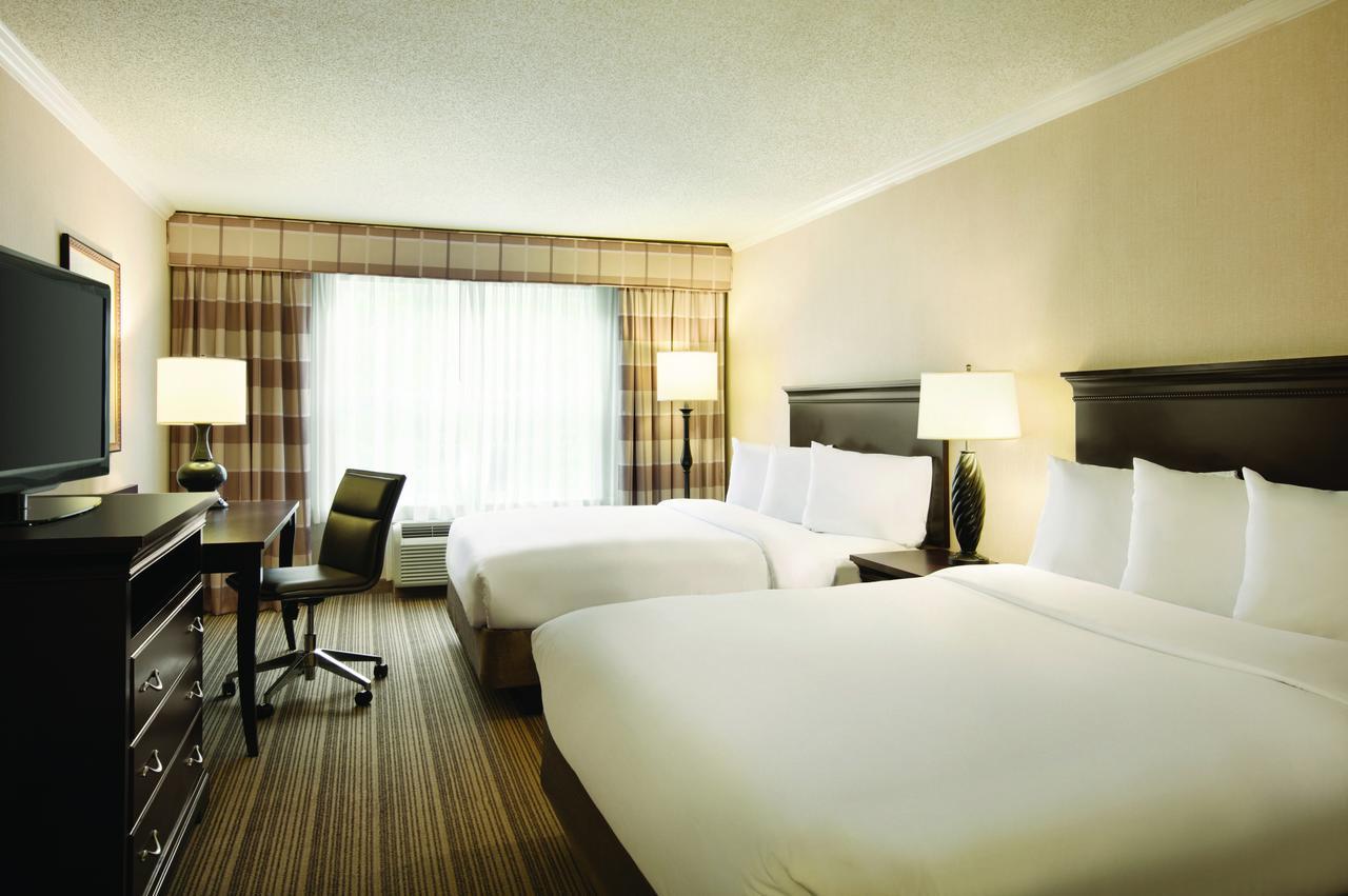 Country Inn & Suites By Radisson, Atlanta Airport North, Ga Hapeville Exterior photo
