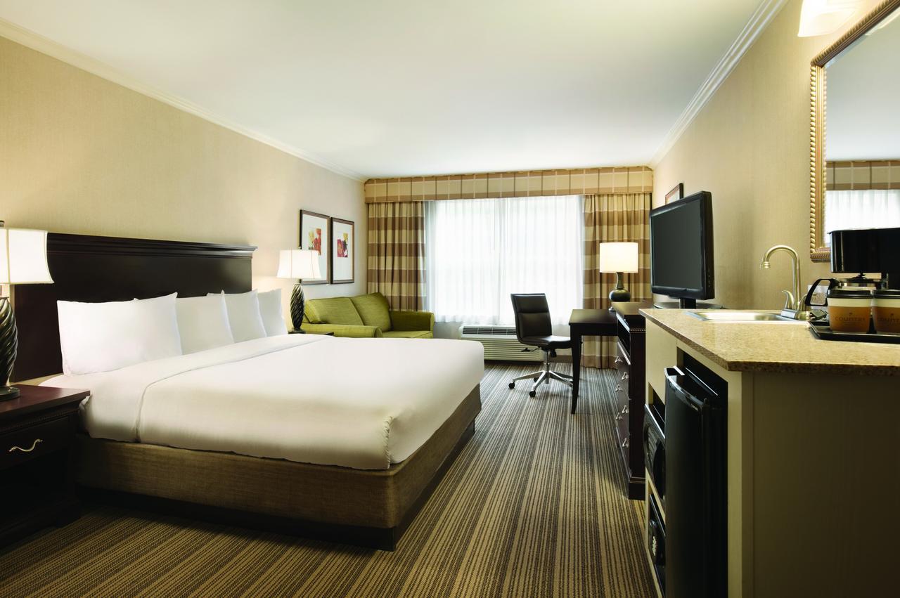 Country Inn & Suites By Radisson, Atlanta Airport North, Ga Hapeville Exterior photo