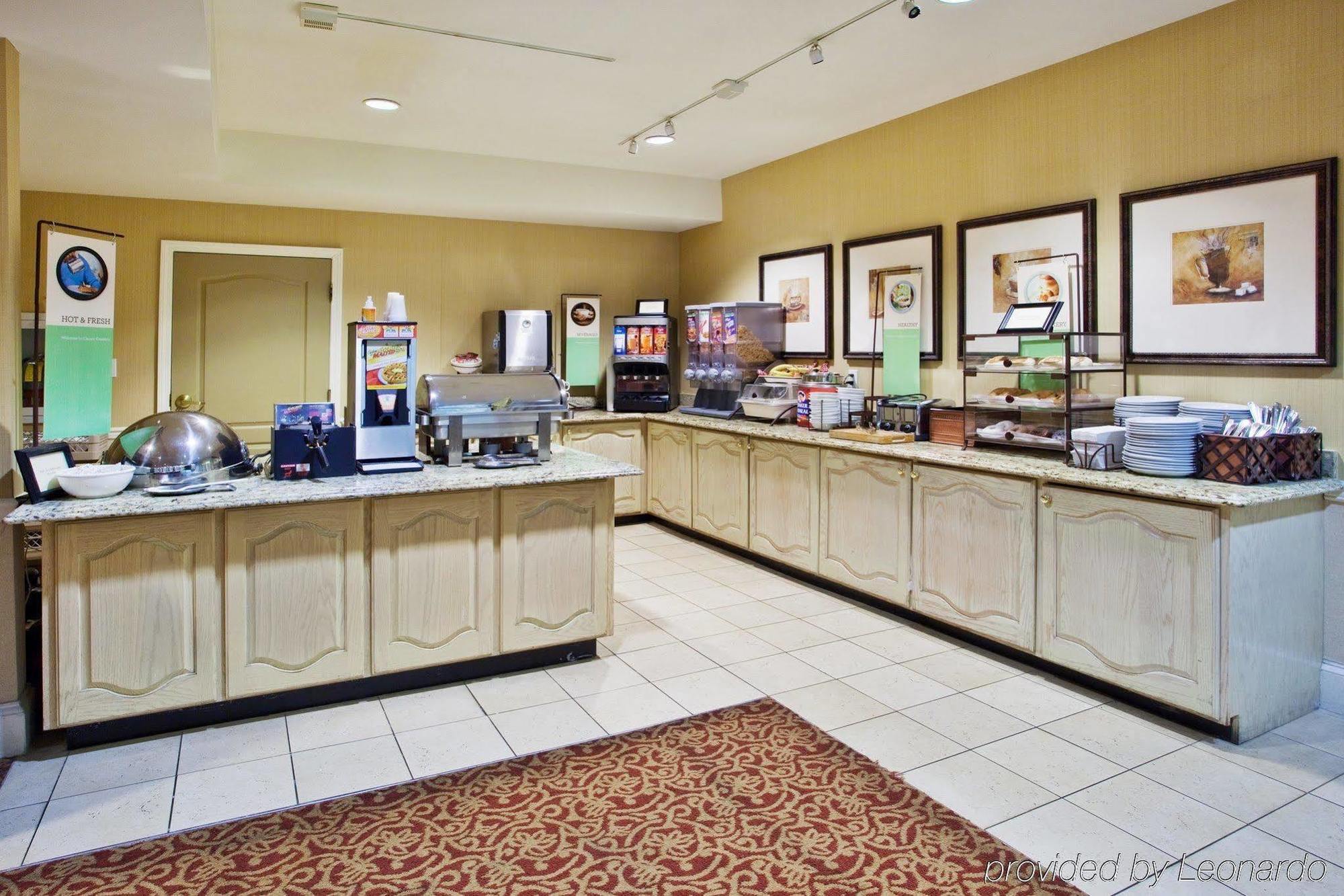 Country Inn & Suites By Radisson, Atlanta Airport North, Ga Hapeville Exterior photo