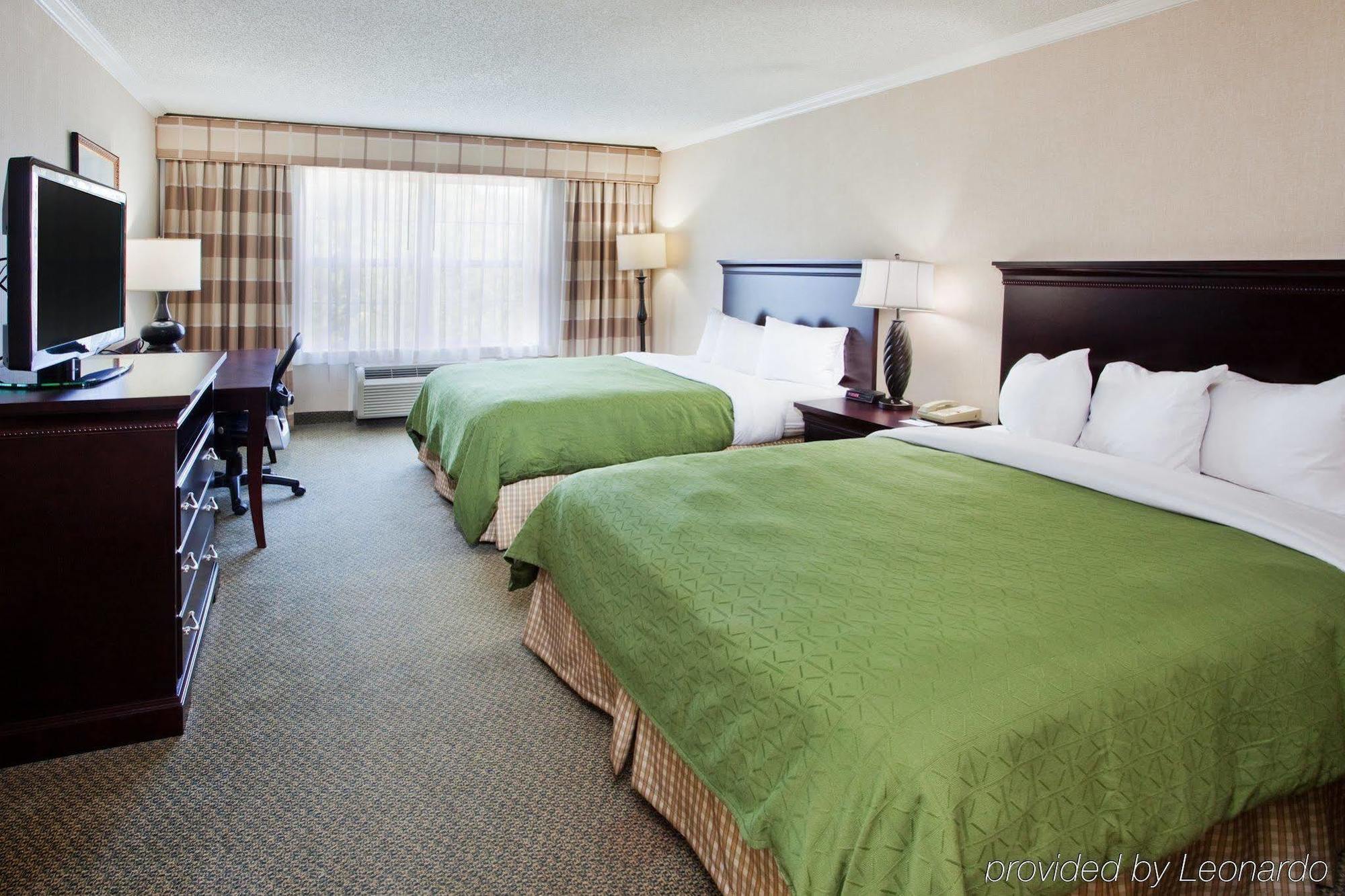 Country Inn & Suites By Radisson, Atlanta Airport North, Ga Hapeville Exterior photo