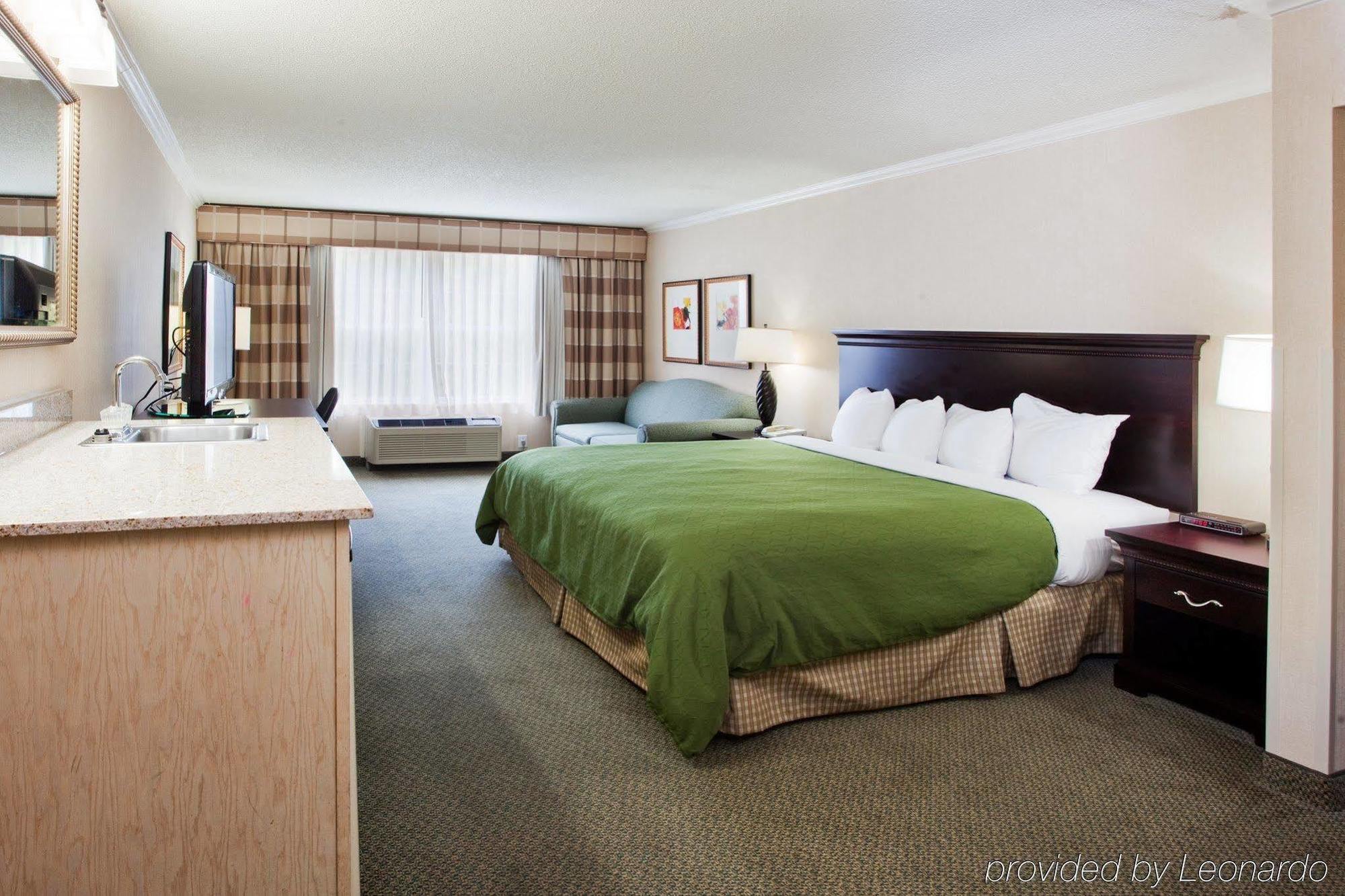 Country Inn & Suites By Radisson, Atlanta Airport North, Ga Hapeville Exterior photo