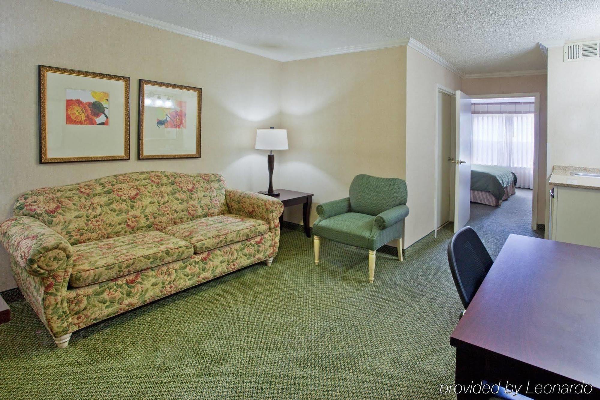 Country Inn & Suites By Radisson, Atlanta Airport North, Ga Hapeville Exterior photo