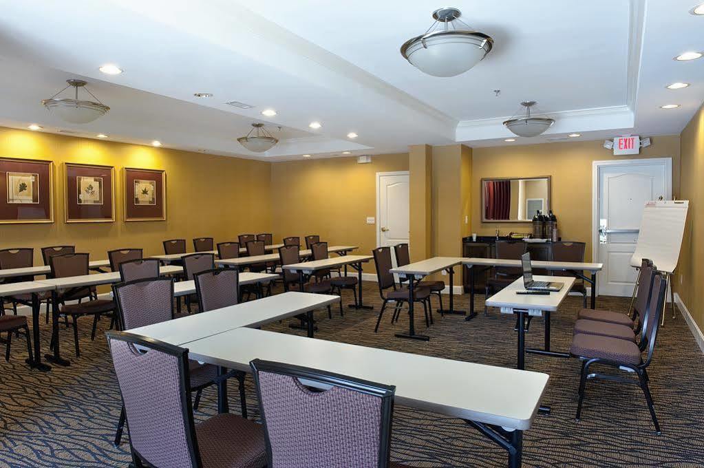 Country Inn & Suites By Radisson, Atlanta Airport North, Ga Hapeville Exterior photo