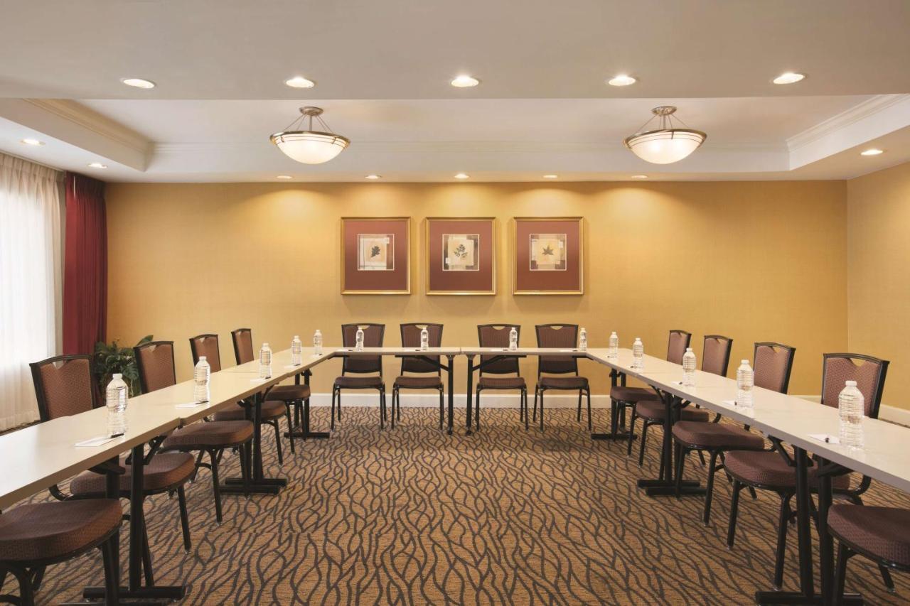 Country Inn & Suites By Radisson, Atlanta Airport North, Ga Hapeville Exterior photo
